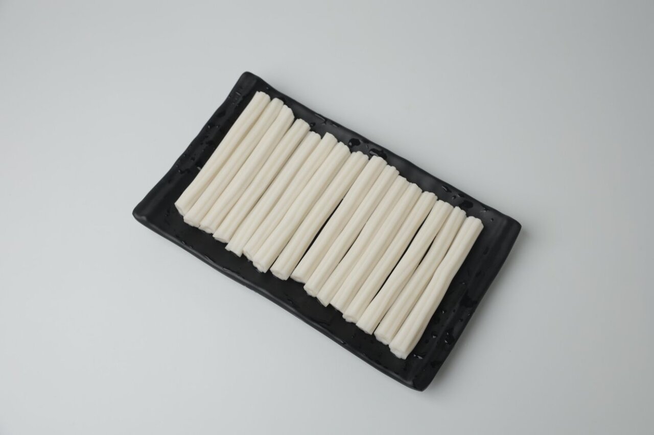 starch noodles Image