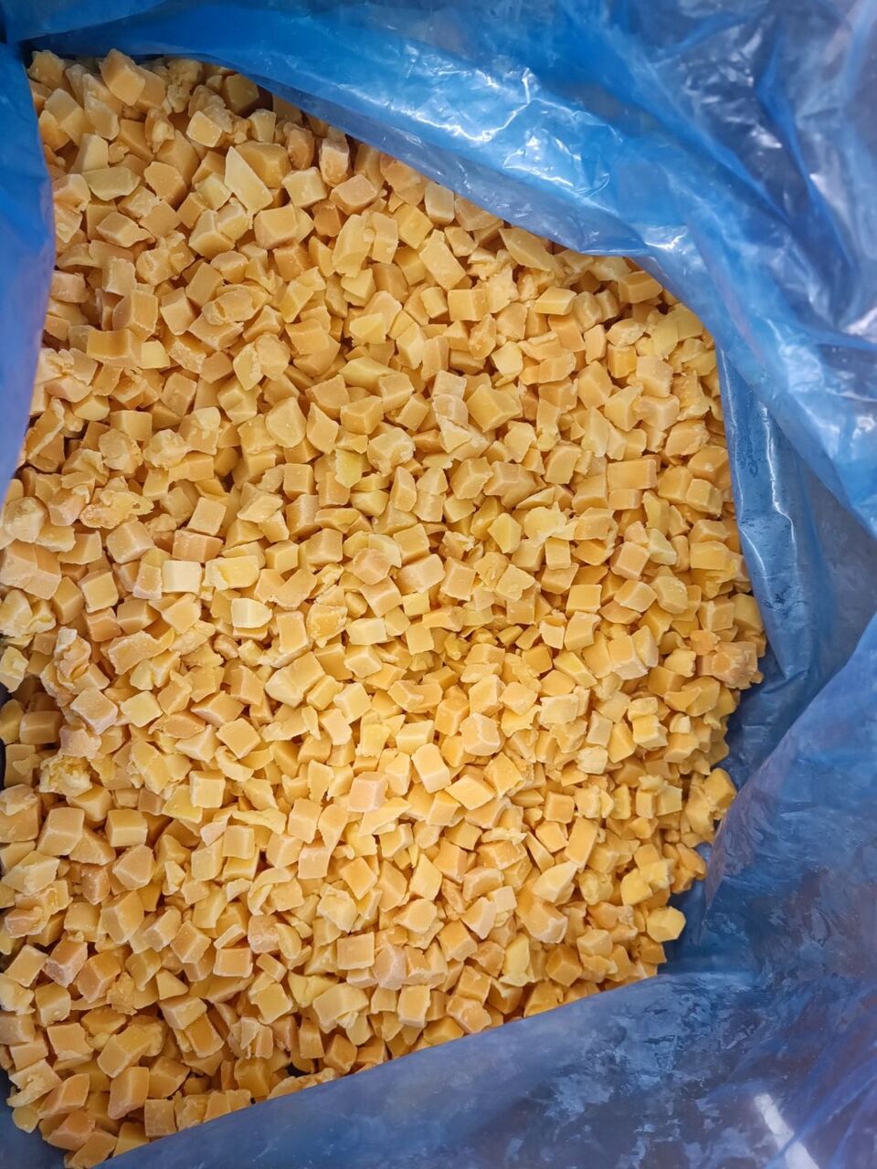 FROZEN MANGO CHUNK  Image