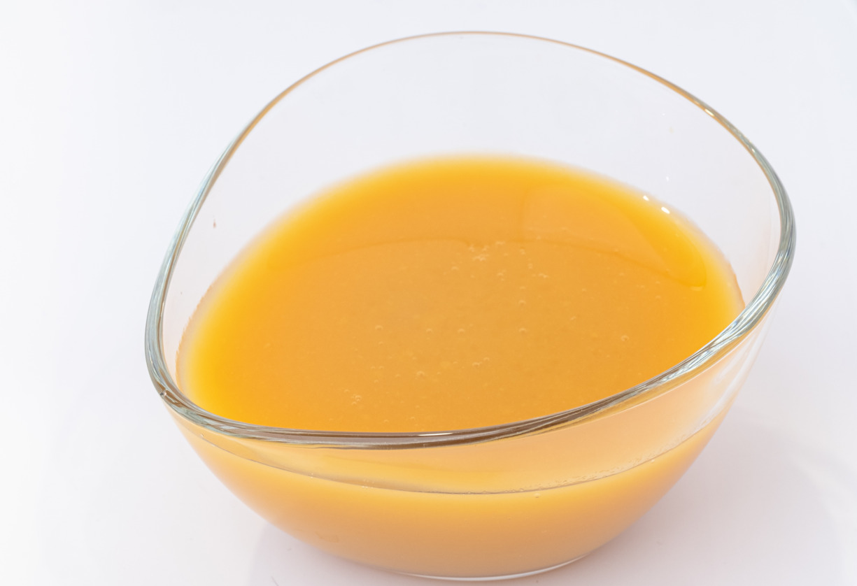 FROZEN ACEROLA PUREE Image