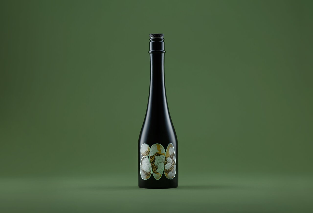 800 栗（ヤオ クリ） Image