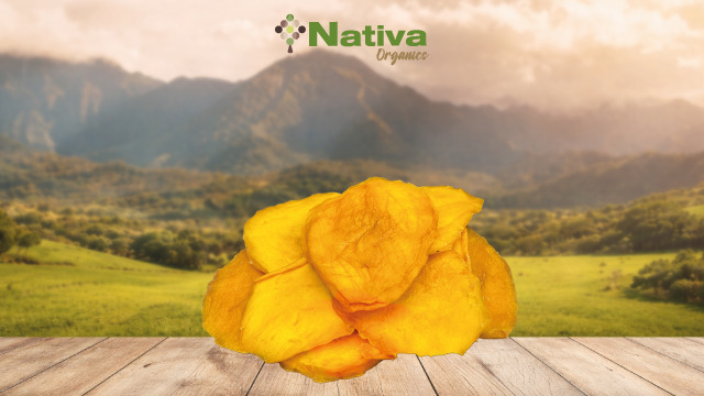 DRIED PRODUCTS Image