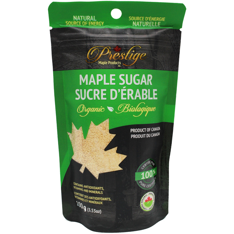 PURE MAPLE SUGAR  Image