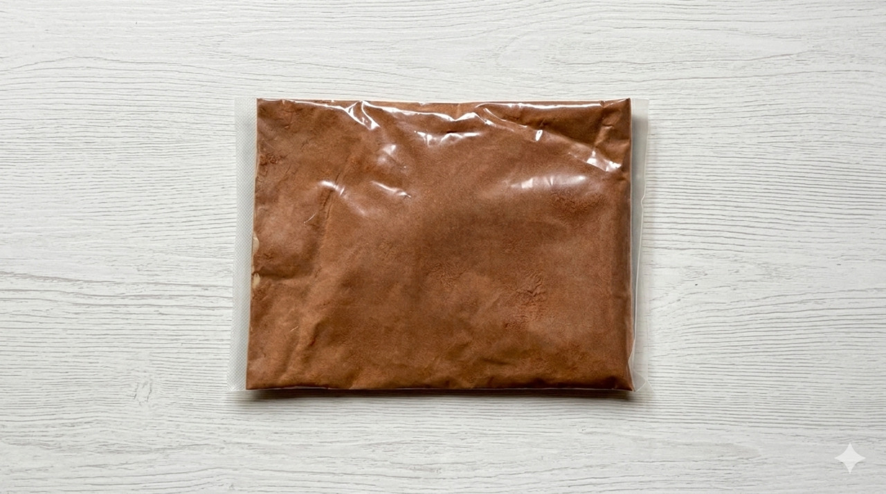 カムカムパウダー（原料） Image