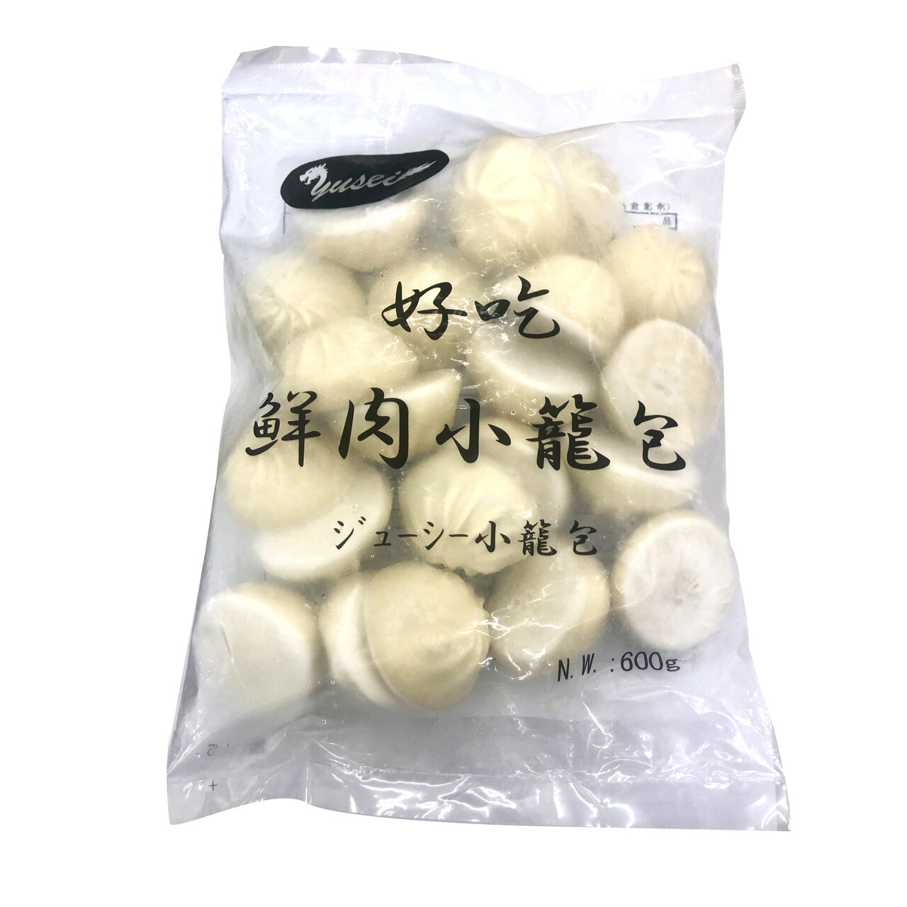 好吃 鮮肉小籠包(ジューシー小籠包) Image