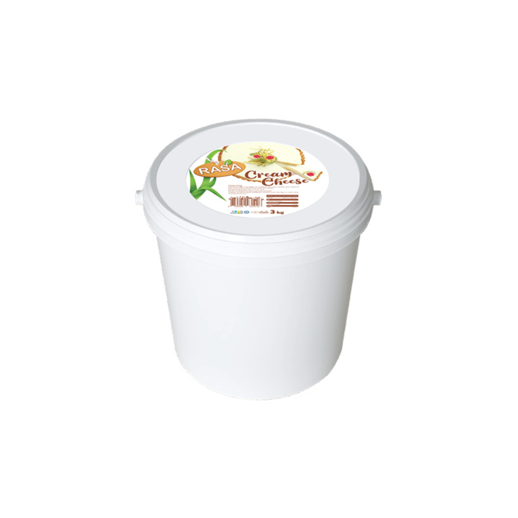 Cream cheese professional  Image