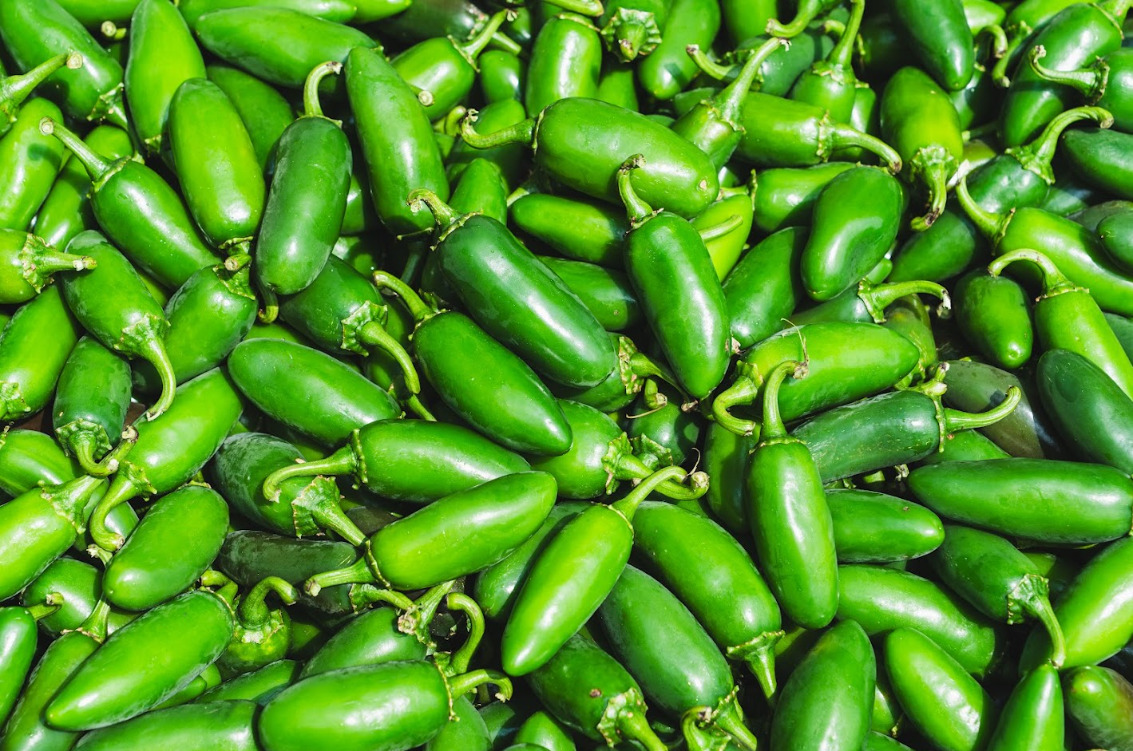 とうがらし（青果） Image