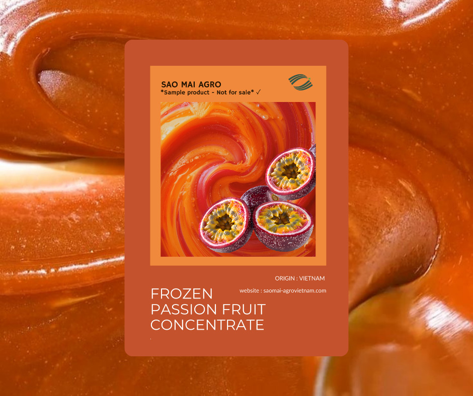 Frozen Fruit Concentrate Image