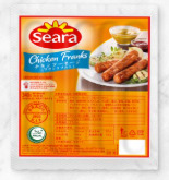 チキンフランク イメージ