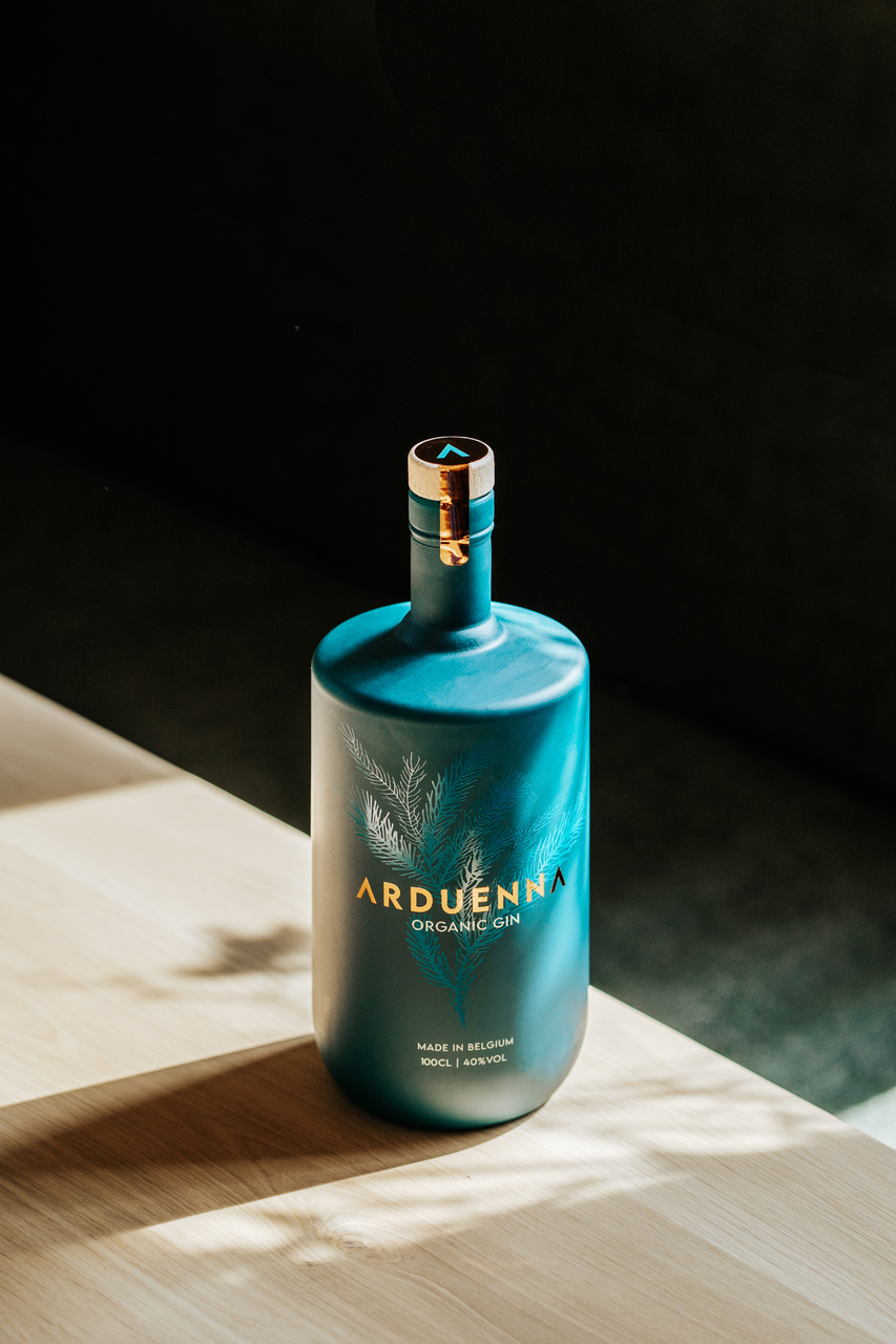Arduenna  gin Image