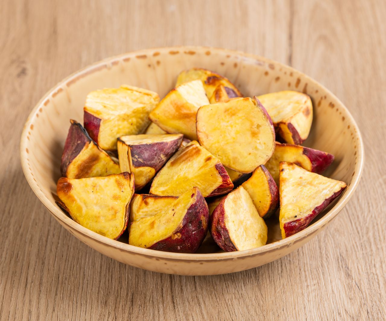 Frozen Sweet Potato Image