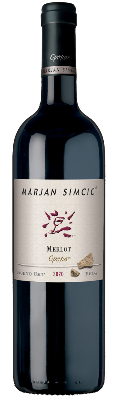 Merlot OPOKA 2020 イメージ