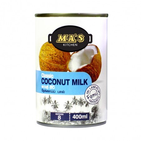 Coconut Milk イメージ