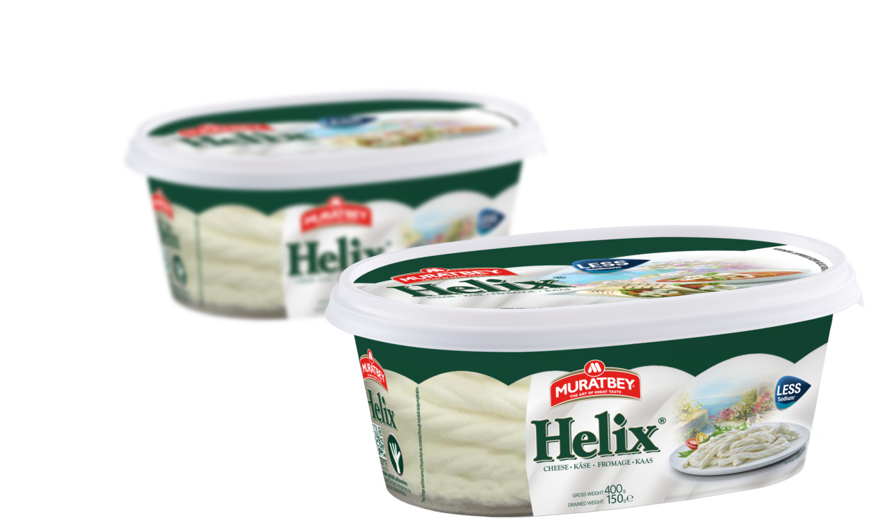 Muratbey Helix Image