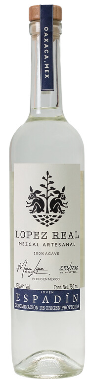 ロペスレアル　エスパディン Image
