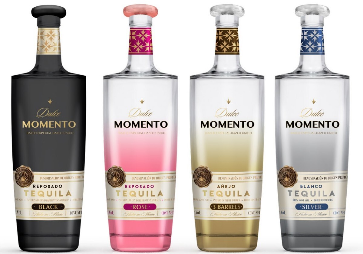 Tequila & Mezcal and Cocktail Mix Image