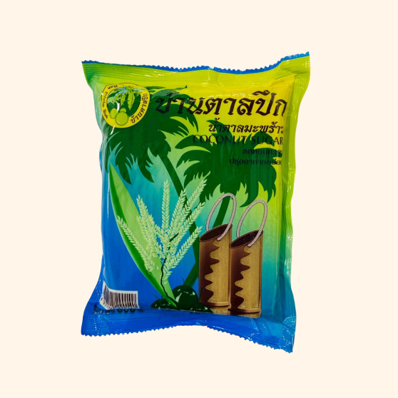 Coconut Sugar by N.R. Coconut Sugar Co., Ltd. Image