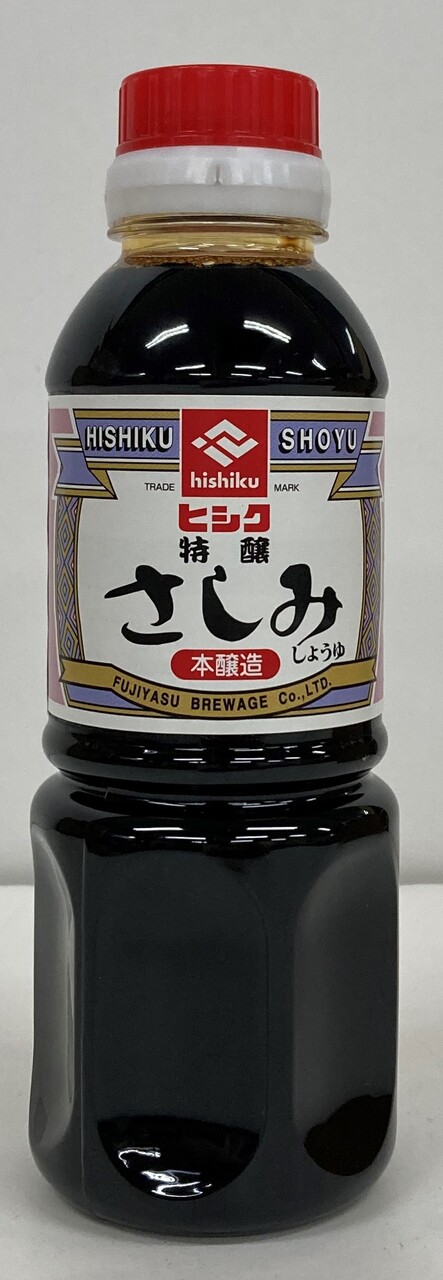 Tokujyo Sashimi 300ml Image