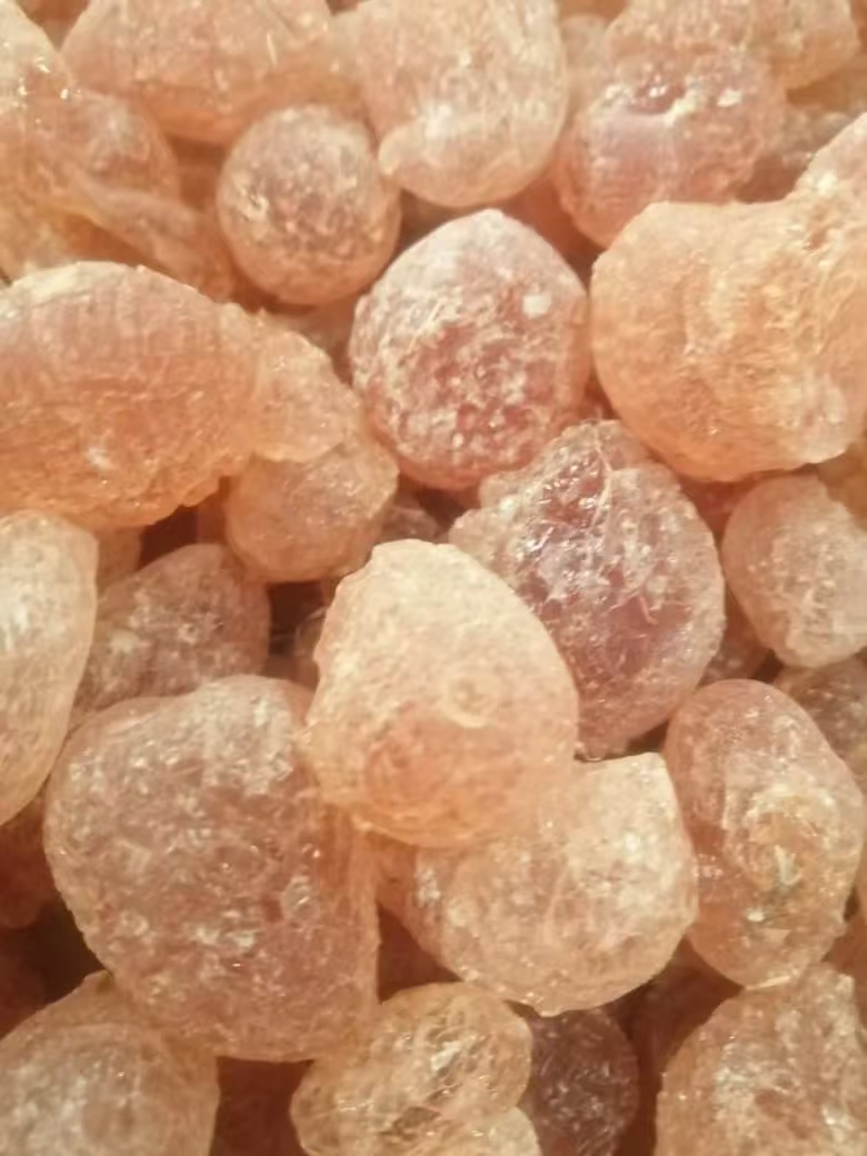 Gum Arabic Image