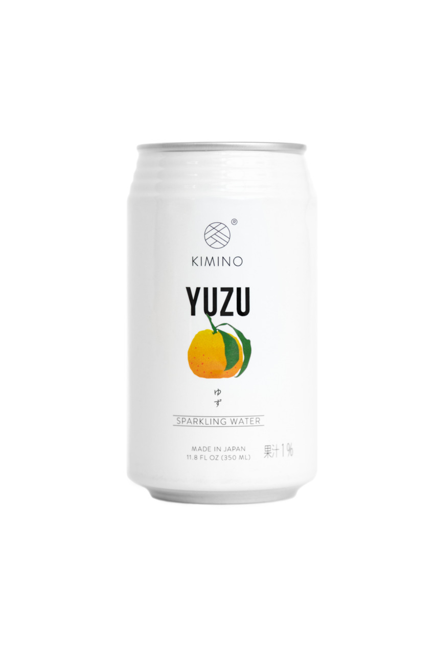 KIMINO スパークリングウォーター Image