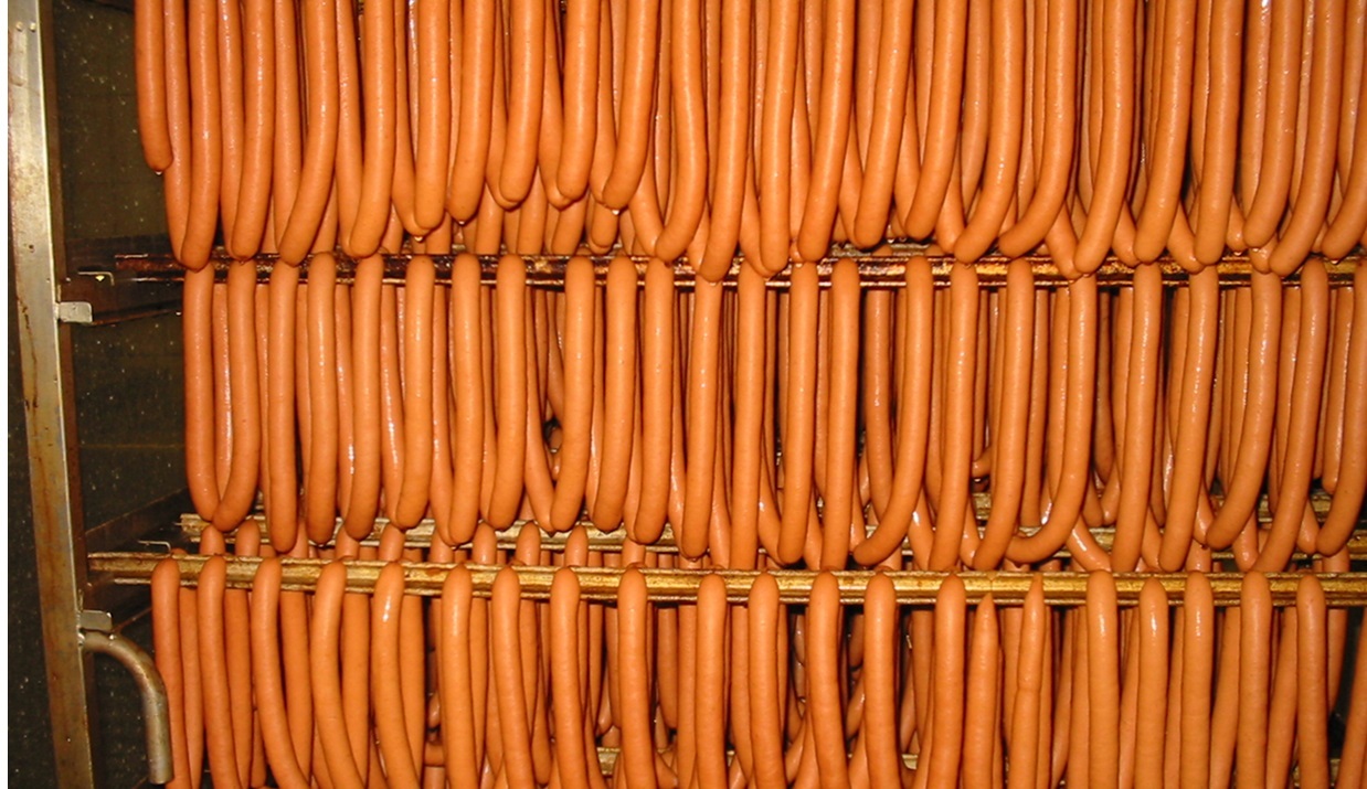 ライヒ　スモークハウス イメージ