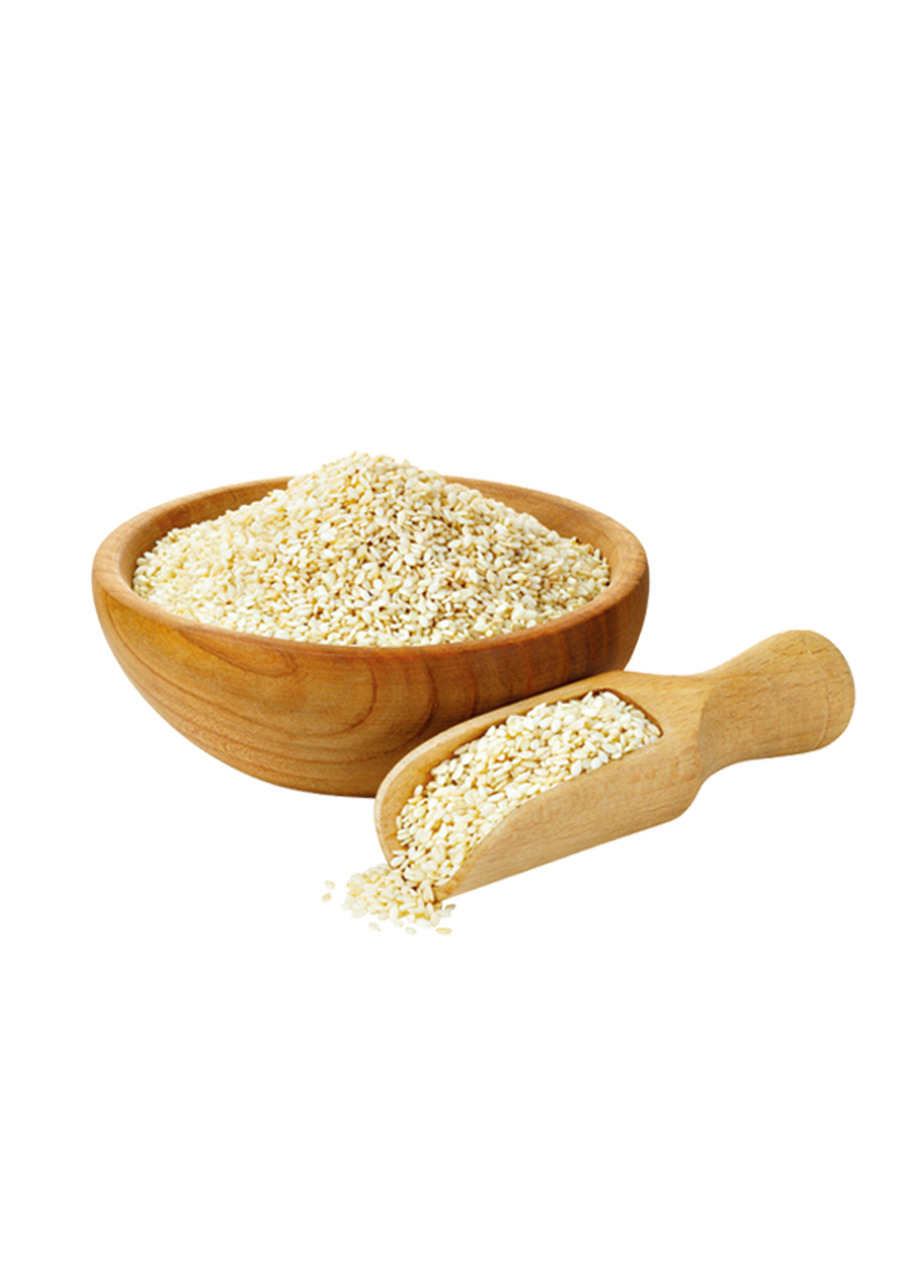 Sesame Seeds Image