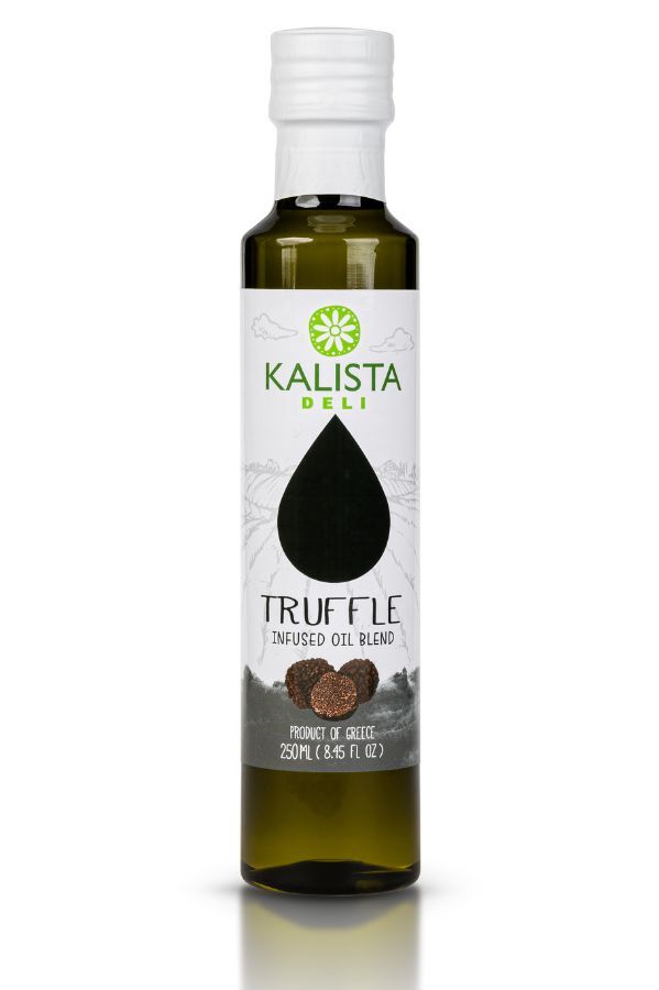 カリスタ　インヒューズドオイル イメージ