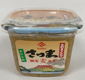Komi Takoji Miso 500g Image