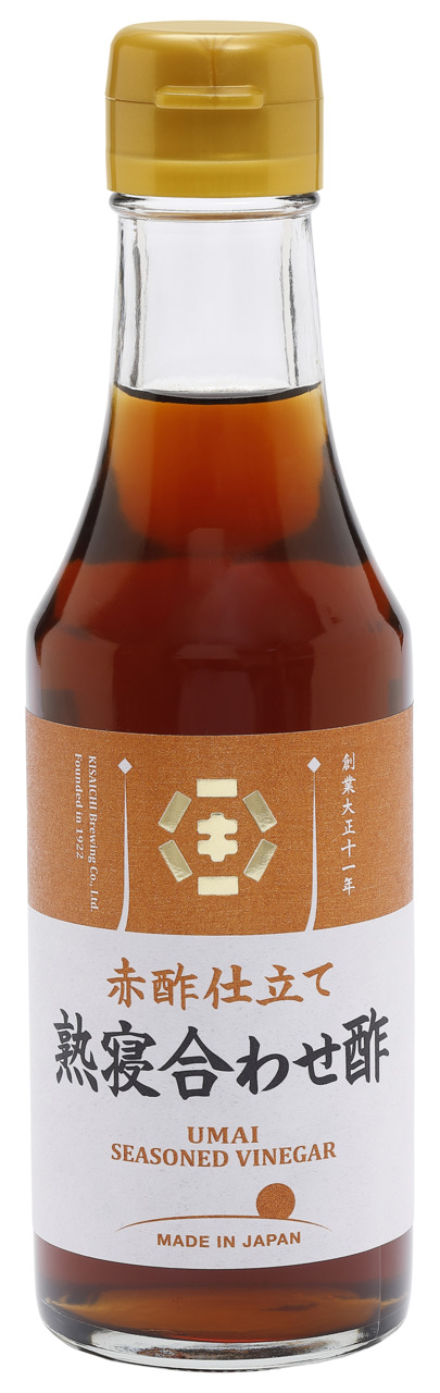 UMAI Seasoned Vinegar 200ml Image
