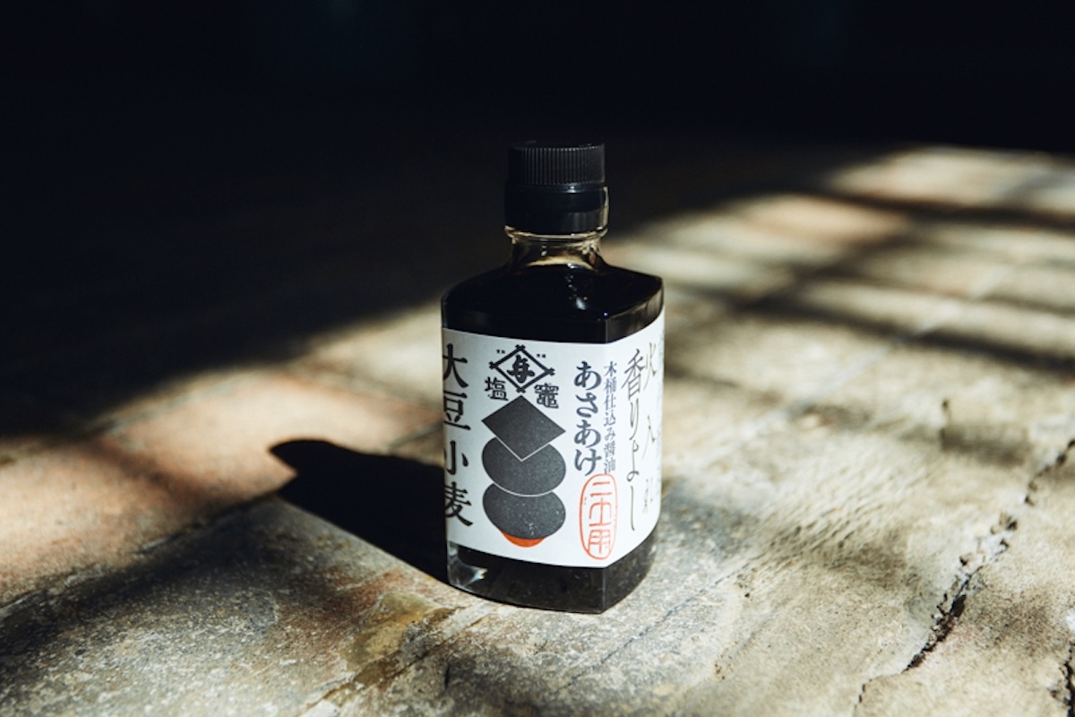 Ota Yohachiro shoten：kiokejikomishoyu [asaake] Image