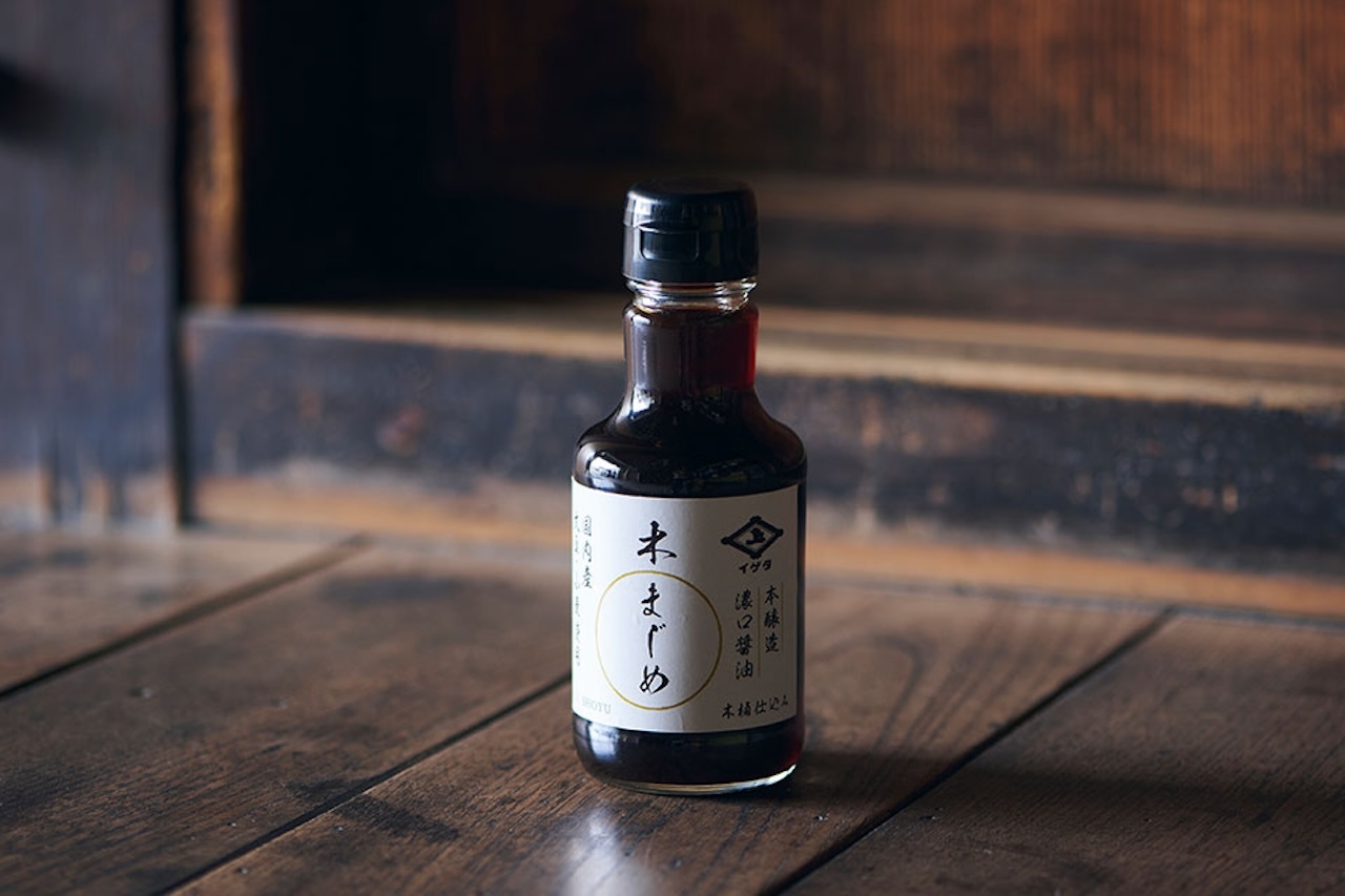 株式会社 井上本店：木まじめ Image