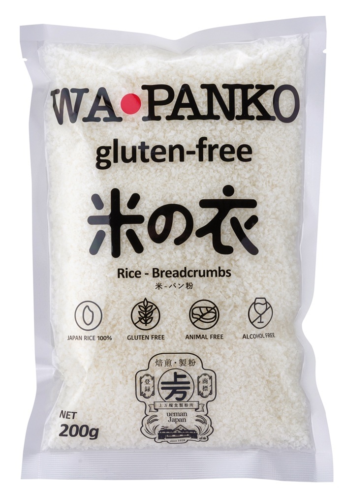 WA-PANKO イメージ