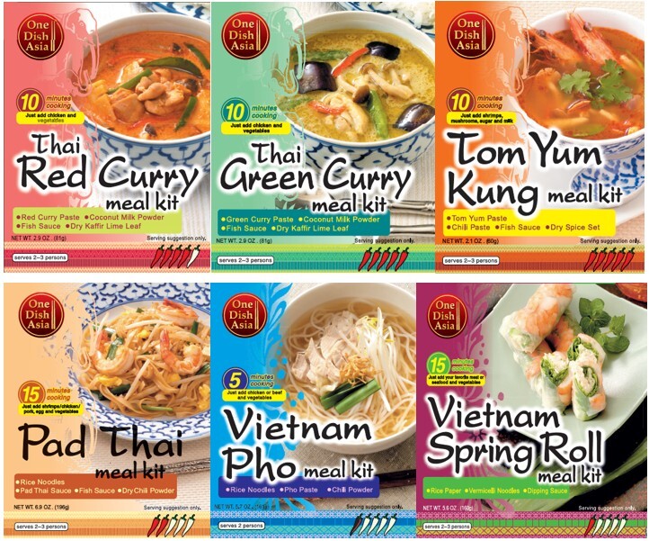 Ready to Cook Meal Kit Image