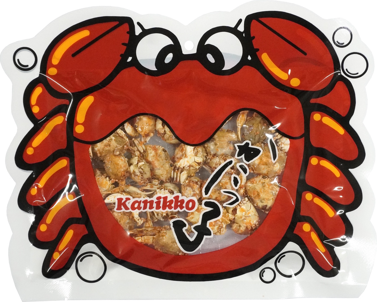 Crab snack Image