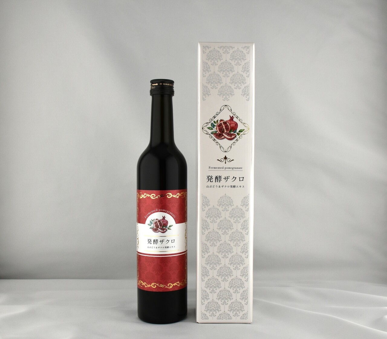 発酵ザクロ Image