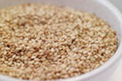 Sesame Seeds Image