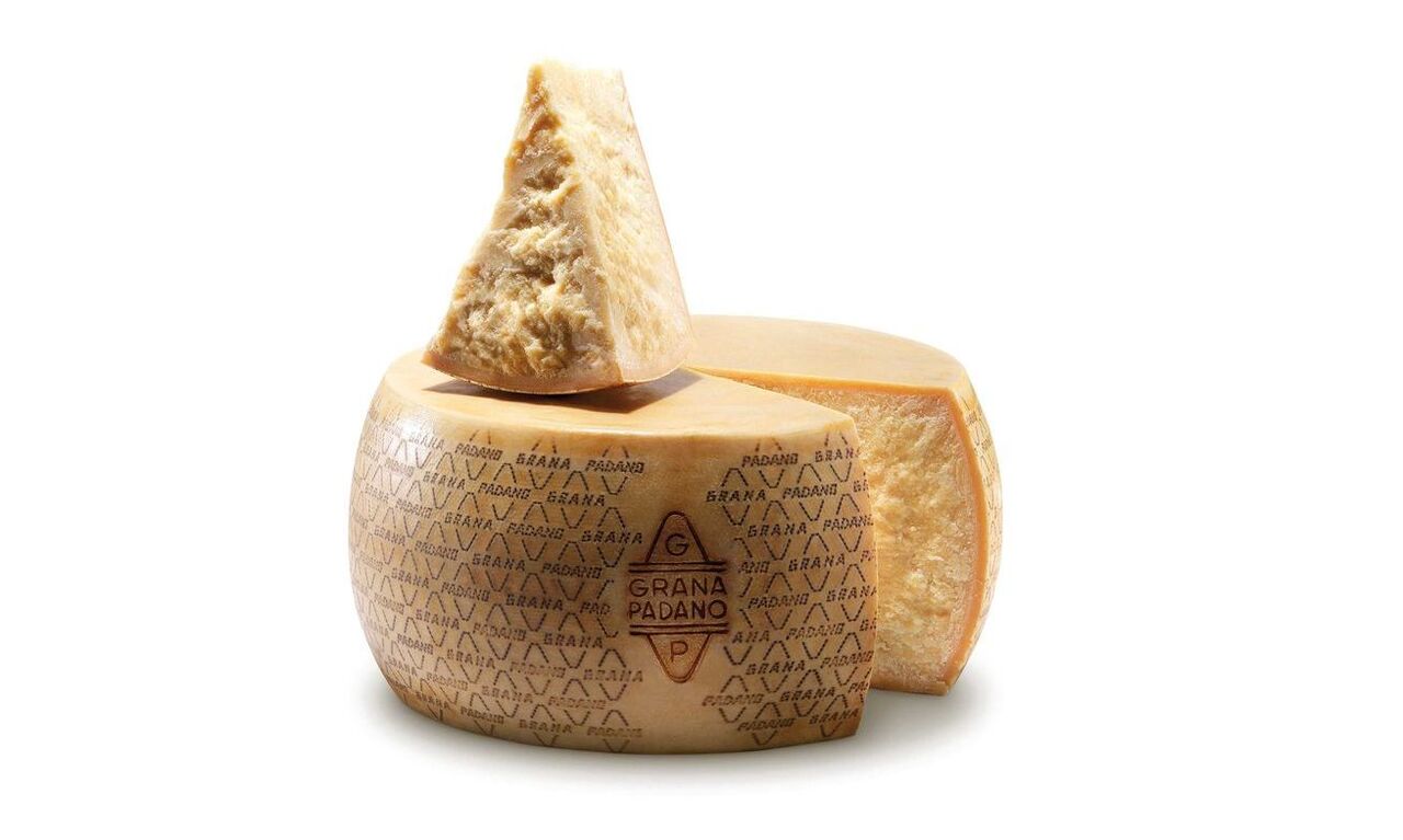 Grana Padano PDO Image