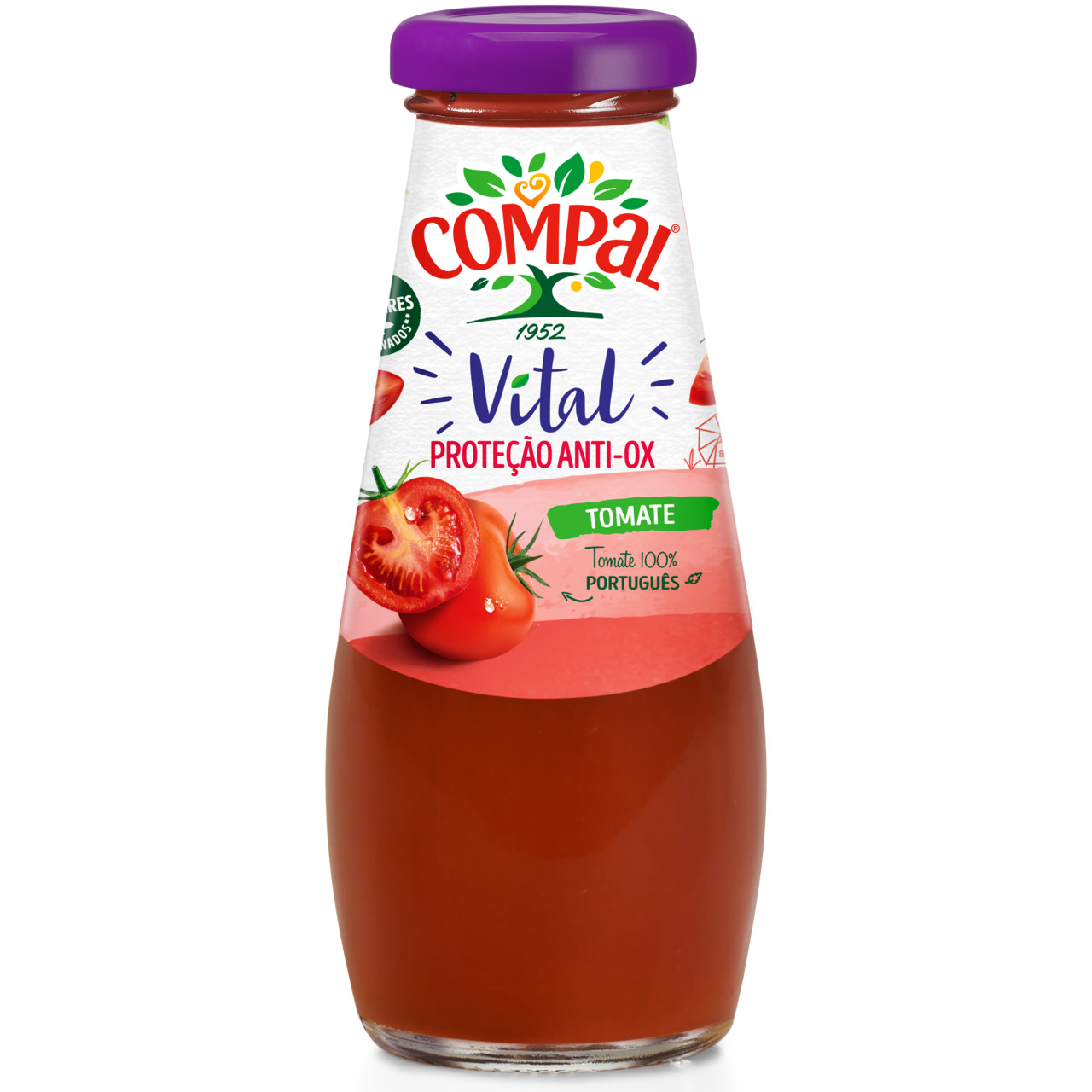 Tomato Nectar Juice (from concentrate) Image