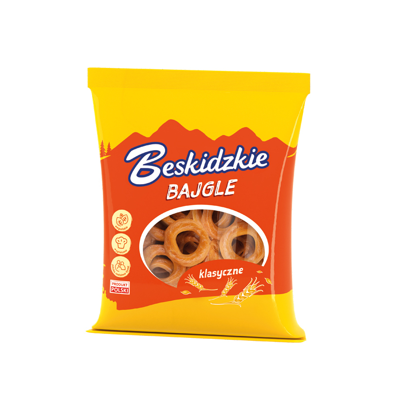 BESKIDZKIE minibēguru komugi to shio イメージ