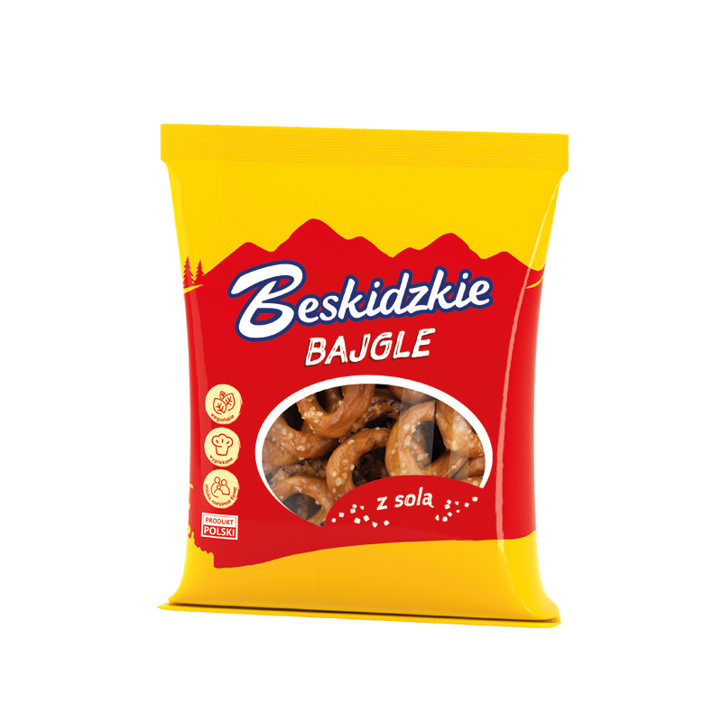 BESKIDZKIE minibēguru komugi kurashikku イメージ