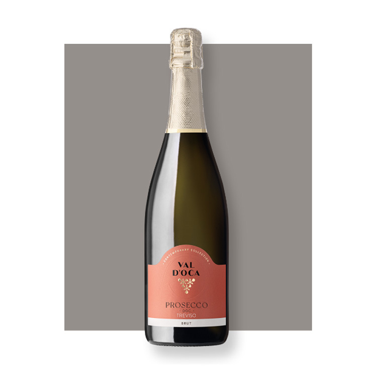 VO collection Prosecco DOC Treviso Brut Image