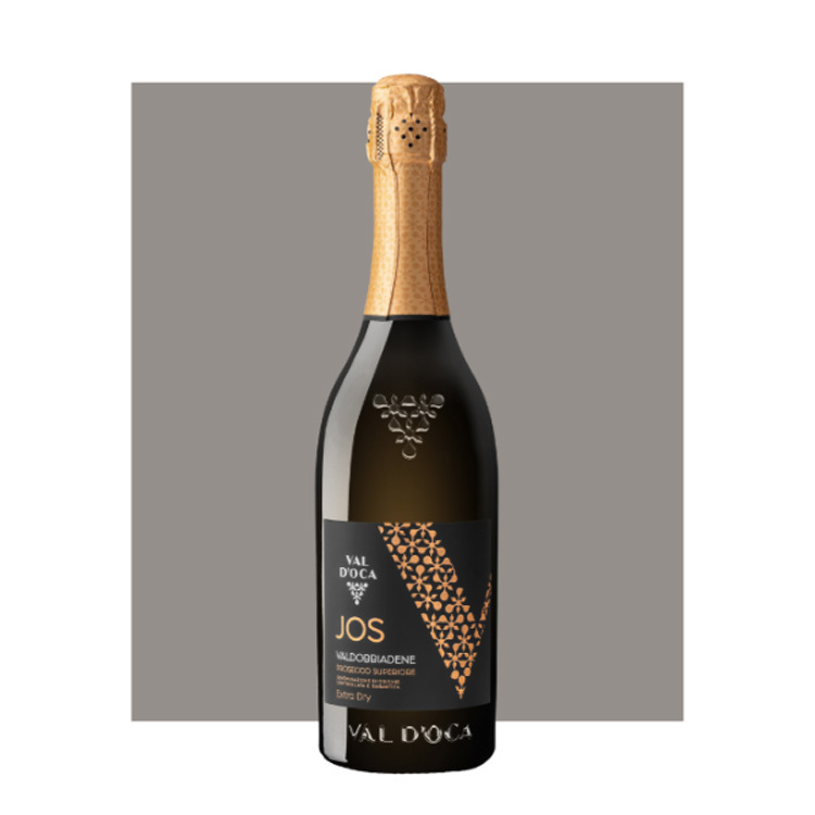 Prosecco Superiore DOCG Jos Extra Dry Image