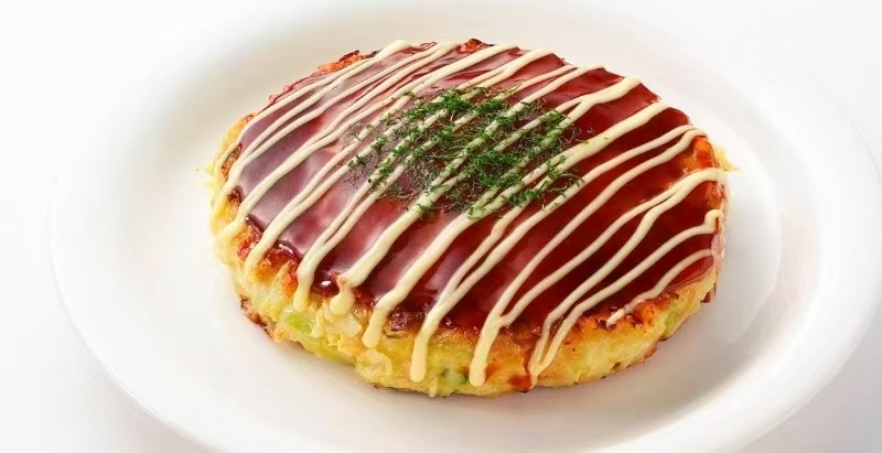 Pasta products, such as quick-frozen spring rolls, pre-fried spring rolls, curry puffs, dumplings, steamed buns, money bags, etc Image