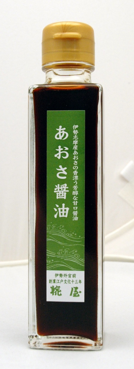 Aosa Soy Sauce Image