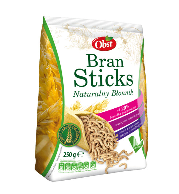 BRAN STICKS Image