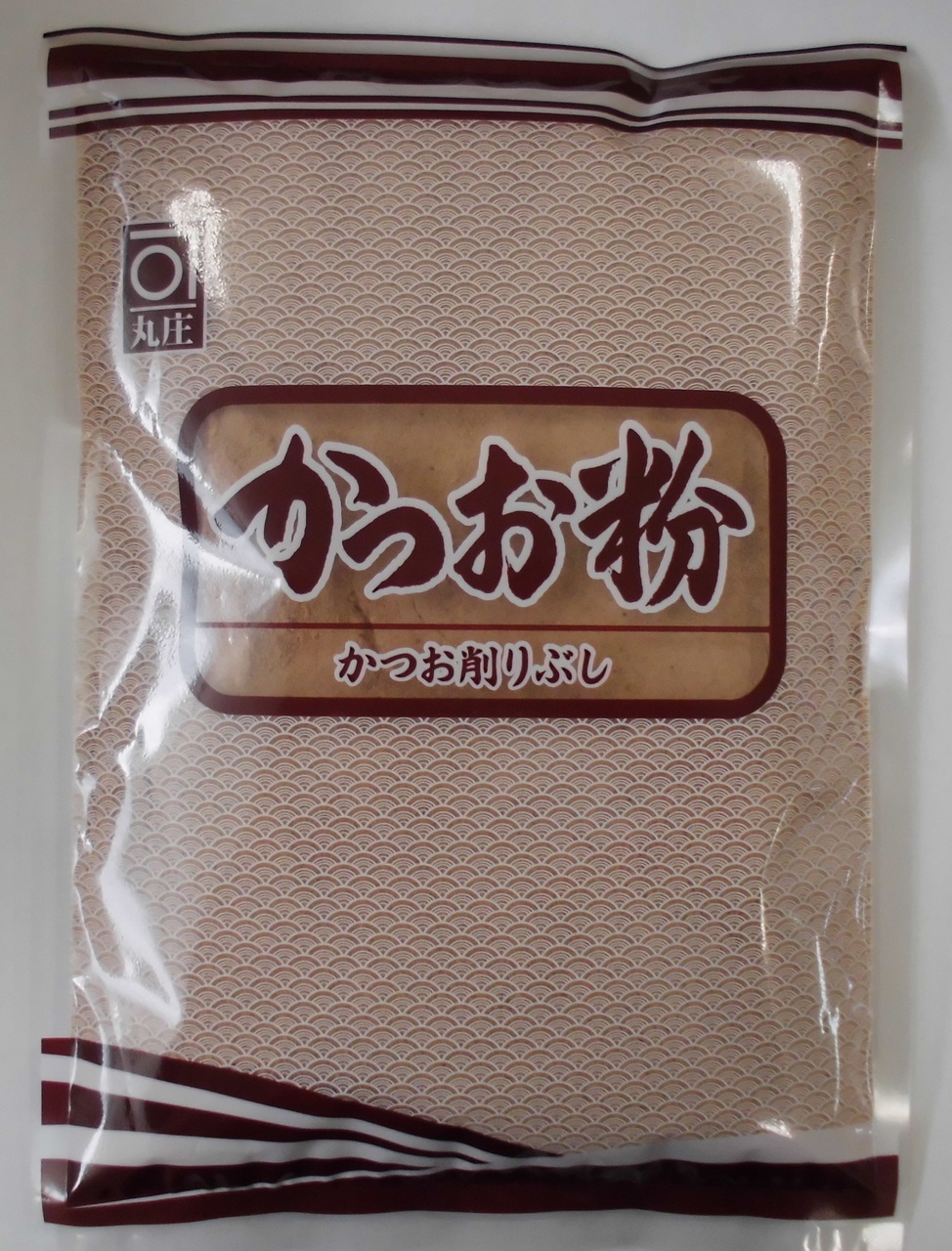 かつお粉 イメージ