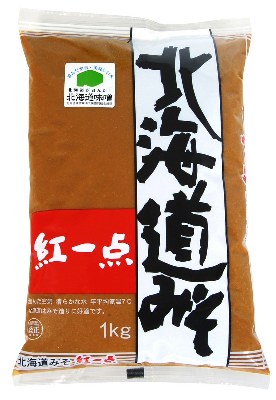 HOKKAIDO MISO KOH-ITTEN Image