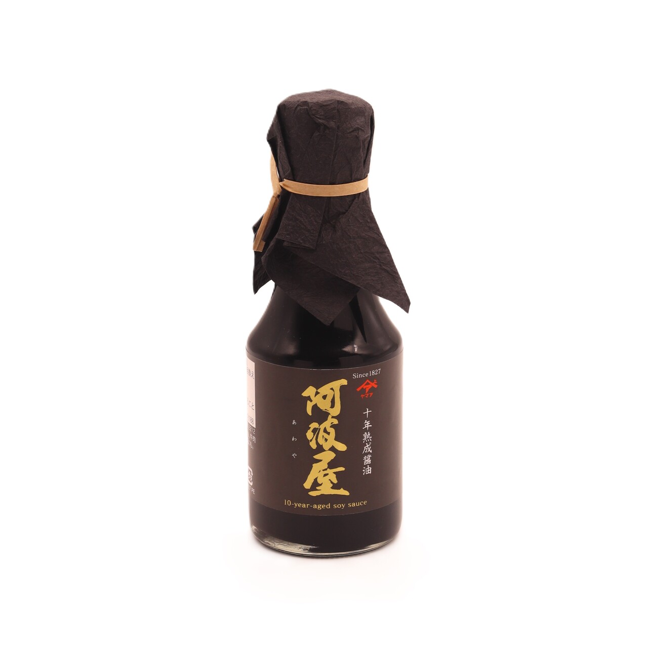 10-year-aged Soy Sauce AWAYA Image