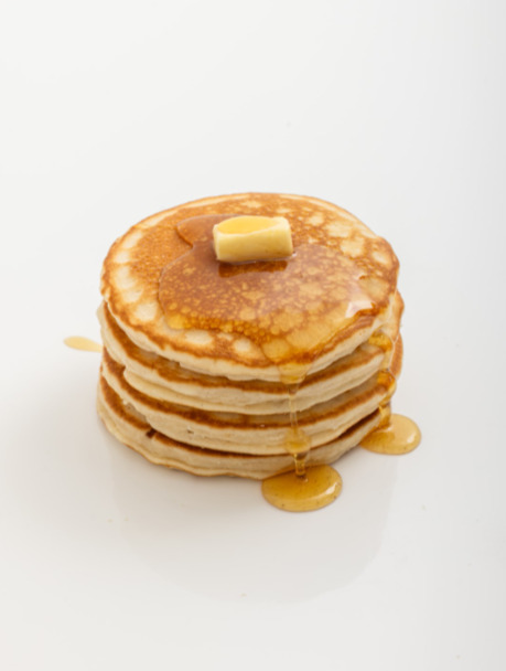 パンケーキ イメージ