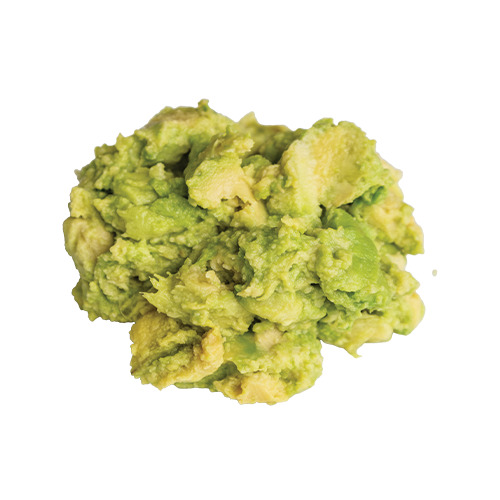 NATAVO Smashed (Dose not go brown frozen avocados) Image