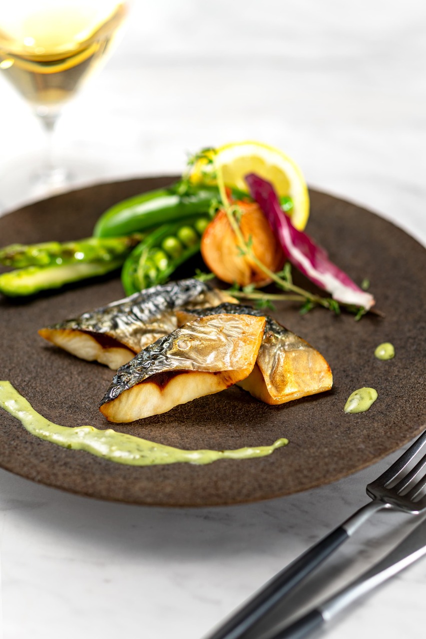 骨取り塩さば切身（あじ/ほっけ/赤魚） Image